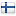 blahdood.com server is located in Finland